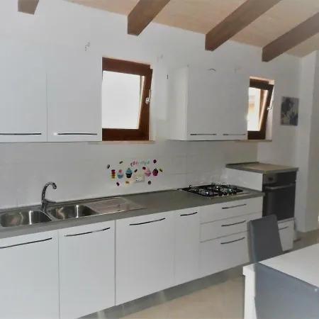 Apartment Giulia Gaeta