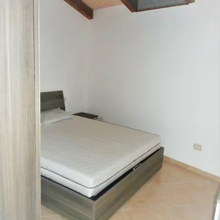 Apartment Giulia Gaeta
