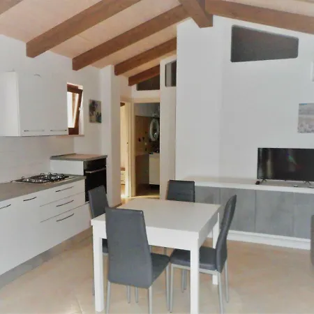Apartment Giulia Gaeta