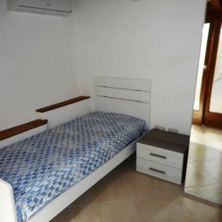 Giulia Appartamento Gaeta