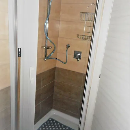 Apartman Giulia Gaeta